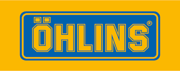 Öhlins logo